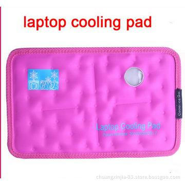 Wholesale fashion and colorful 10\"  Laptop Cooler Pad